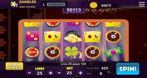 Lottery games casino apk